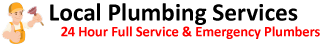 N Dinwiddie VA 24 Hour Plumbers